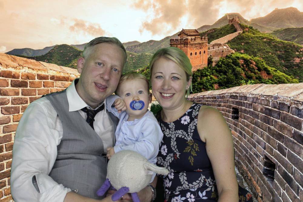 Katherine & Simon | View more photos from the event at gallery.myphotoboothexperience.co.uk/u/MyPhotoBoothExperienceLtd/Katherine-Simon